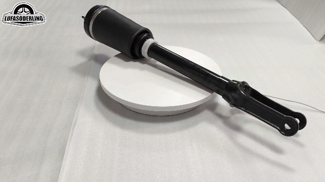 Amazon.com: 1643206113 Front Air Suspension Strut Shock Absorber W